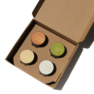 Mini Candle Collection Gift Set