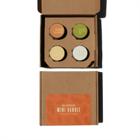 Mini Candle Collection Gift Set