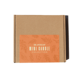 Mini Candle Collection Gift Set