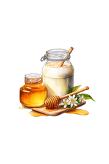 Moisturizing Body Wash | Milk & Honey