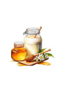 Soothing Shampoo | Milk & Honey