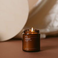 moonlight candle