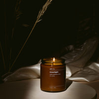 moonlight candle