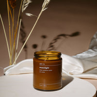 moonlight candle