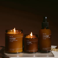 moonlight candle