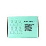 Fir Needle + Sage Concentrated Hand Soap Refill Bars