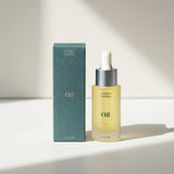 Face + Belly Oil