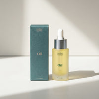 Face + Belly Oil