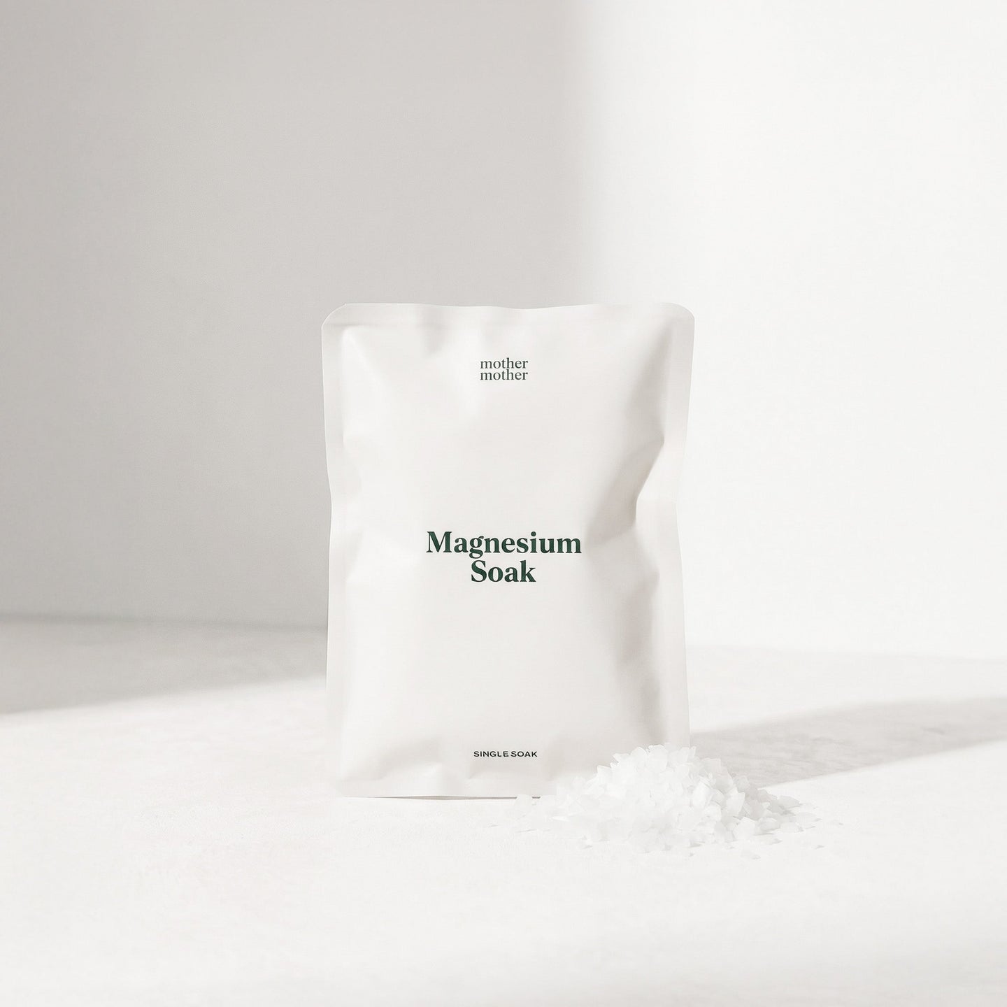 Magnesium Soak – Single Bath