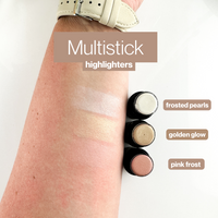 Multistick | Cheeks, Lips & Eyes