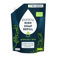 Dish Soap