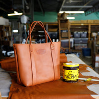 Market Tote