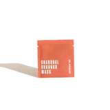 Face Mask Samples