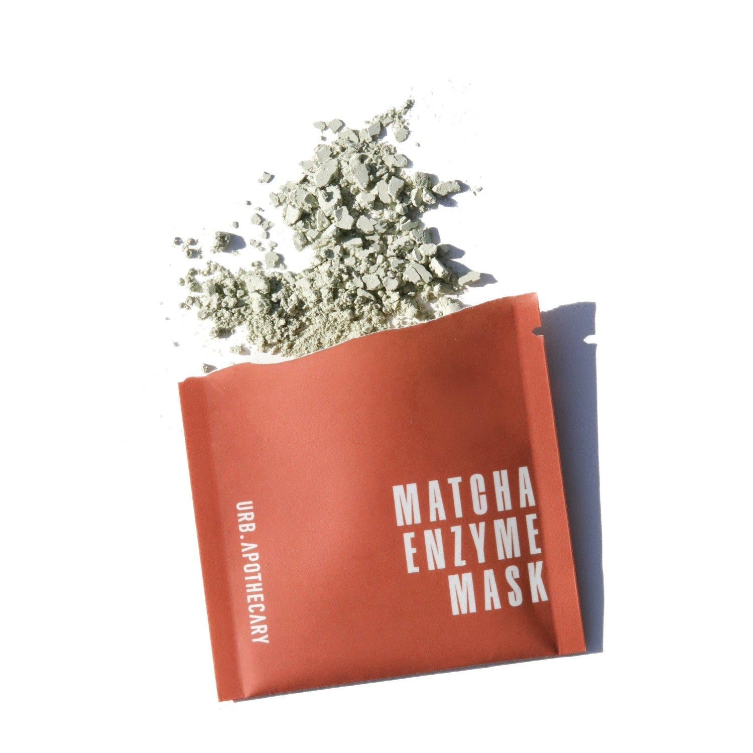 Face Mask Samples
