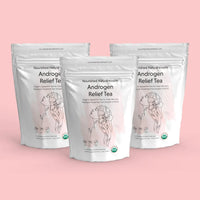 Androgen Relief Tea