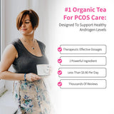 Androgen Relief Tea
