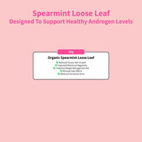 Androgen Relief Tea
