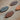 Leather Motel Key Fob