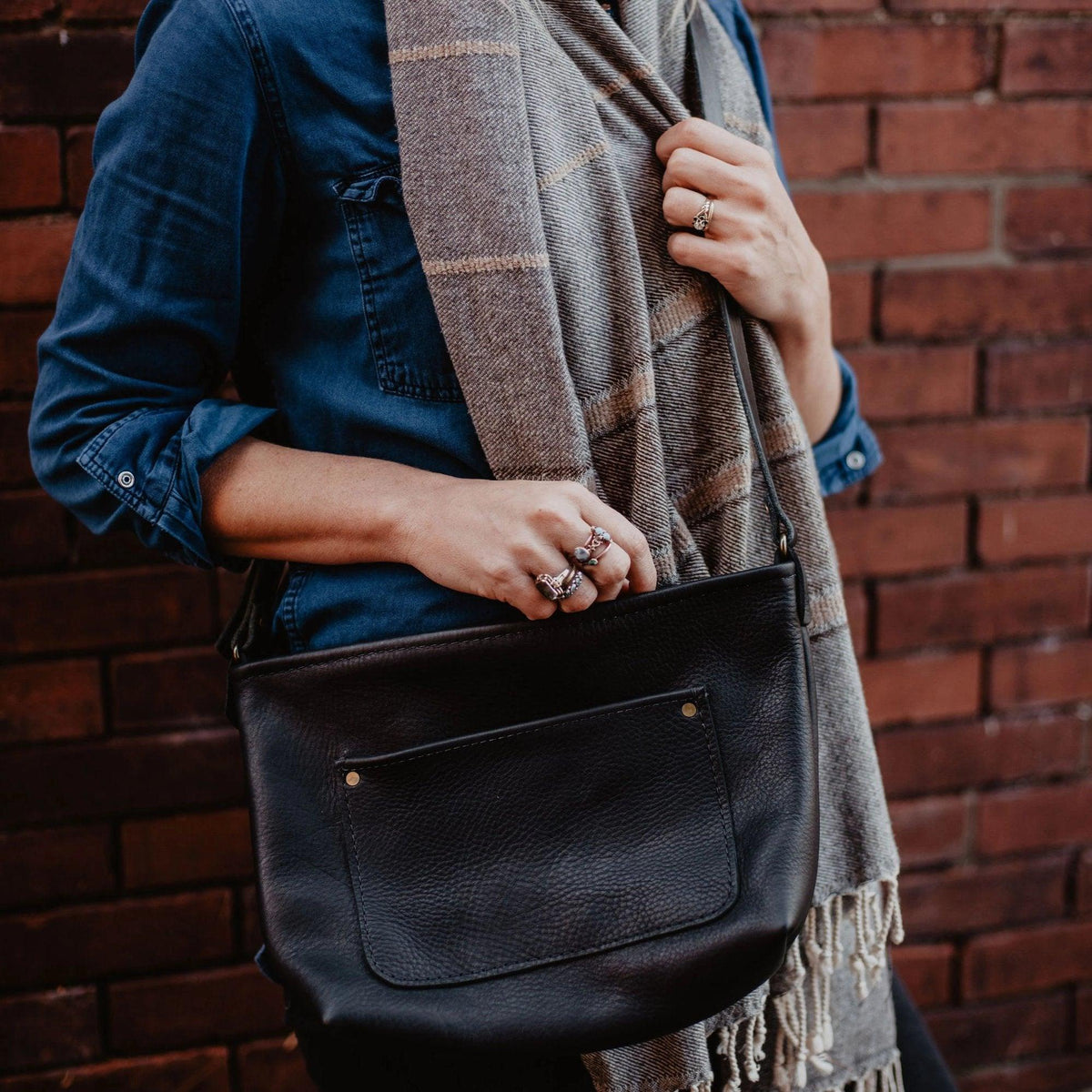 Field Bag