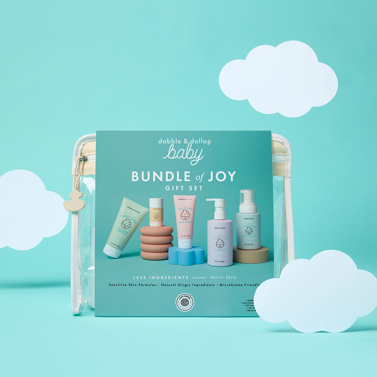 Bundle of Joy Gift Set