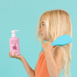 Cherry Berry Conditioner & Bath Bundle