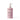 Dabble & Dollop sells its tear-free coconut gel, which functions as a bubbles, body wash, and shampoo, in a pink pump bottle.

