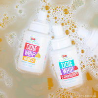 Dole Whip® Strawberry Foaming Body Wash