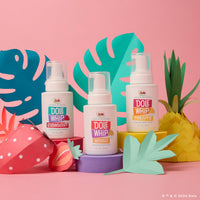 Dole Whip® Mango Foaming Body Wash