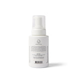 Dabble & Dollop Ducky Infant Wash bottle promises safe, pure, and soothing cleansing for baby's hair and skin.
