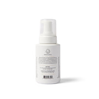 Dabble & Dollop Ducky Infant Wash bottle promises safe, pure, and soothing cleansing for baby's hair and skin.
