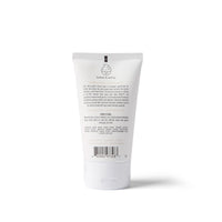 Dabble & Dollop sells their Dabble Ducky infant balm in a white tube to hydrate and soothe babies' sensitive skin.