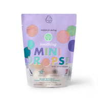 Soothing Mini Bath Bombs
