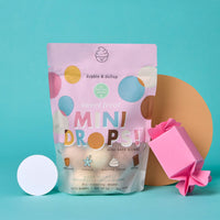 Sweet Treat Mini Bath Bombs