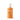 Dabble & Dollop Tangerine Gel, tear-free shampoo and body wash, features a cute orange fruit character.
