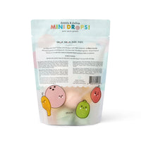Tropical Mini Bath Bombs