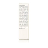 See the ingredient list including aloe vera, lavender, and rosemary for natural skincare with a pH of 5.5-5.6.
