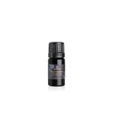 Annmarie's rejuvenating facial oil bottle showcases its luxury elixir infused with butterfly pea flower.
