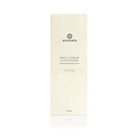 Annmarie brand presents Sweet Sunrise Conditioner, a herb-infused hair creme suitable for all hair types.
