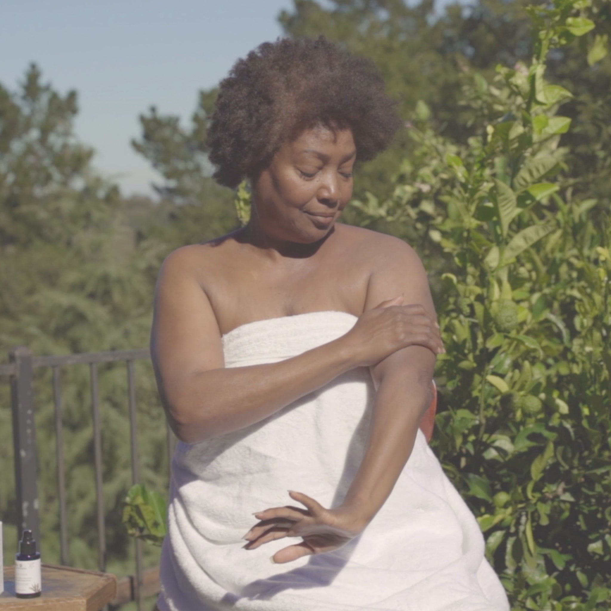 Sun Love Everyday Sheer Sunscreen