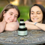 Ultra Healing Body Butter, Peppermint Field