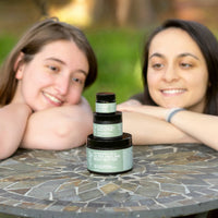 Ultra Healing Body Butter, Peppermint Field