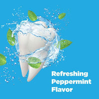 Super Whitening Peppermint NHAP Toothpaste Tablets Refill