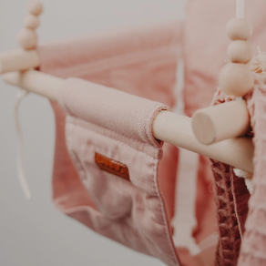 Indoor Swing – Pink