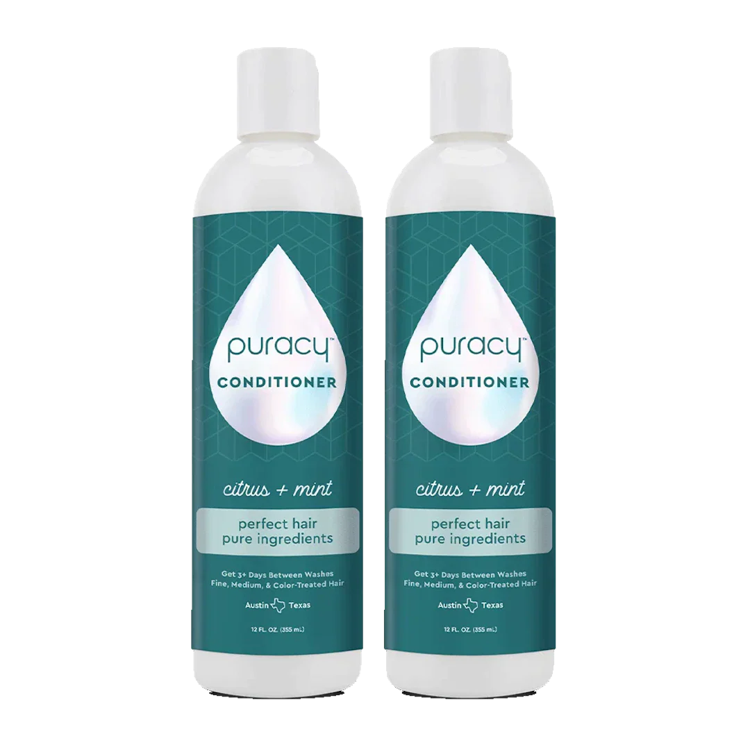 Citrus & Mint Conditioner