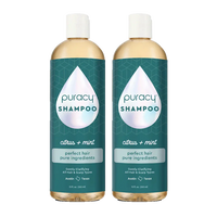 Citrus & Mint Shampoo