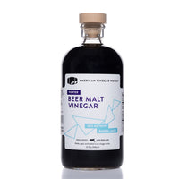 Porter Beer Malt Vinegar
