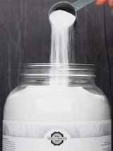 Powder Laundry Detergent - Unscented