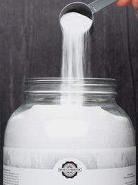Powder Laundry Detergent - Unscented