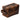 Leather Toiletry Bag for Men | Dopp Kit / Travel Pack