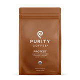 PROTECT: Light-Medium Roast Whole Bean Coffee